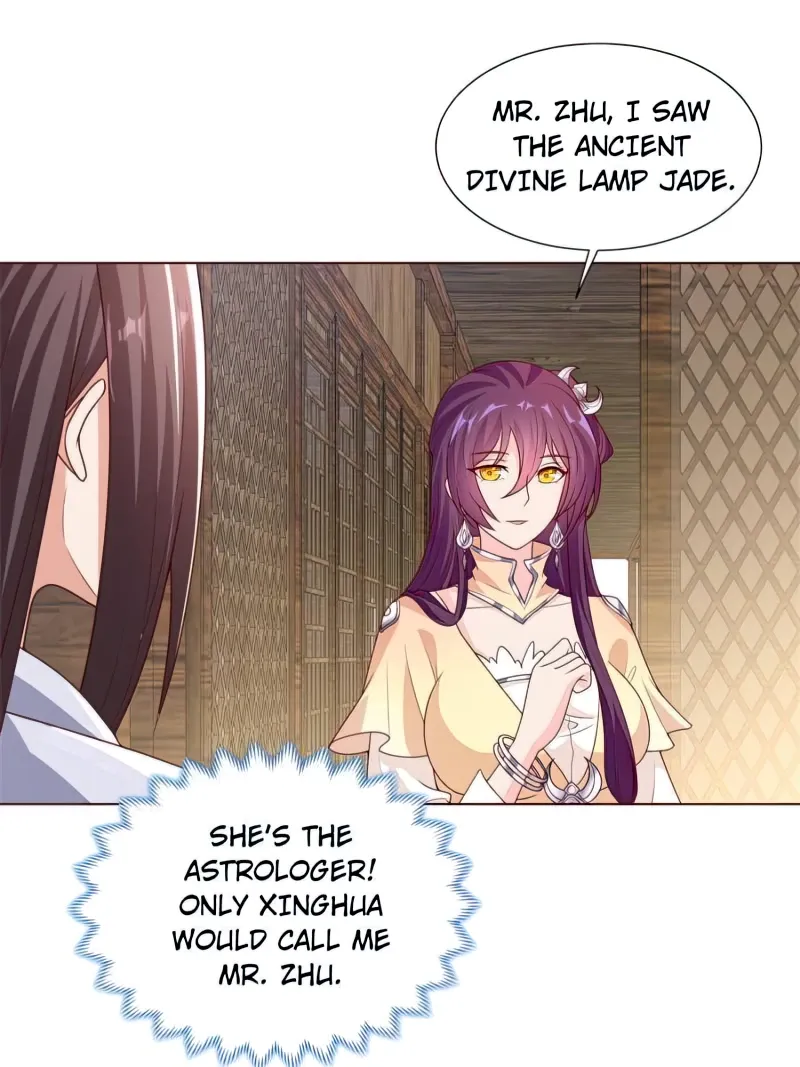Read Dragon Master chapter 112 image 35 on Lezhin