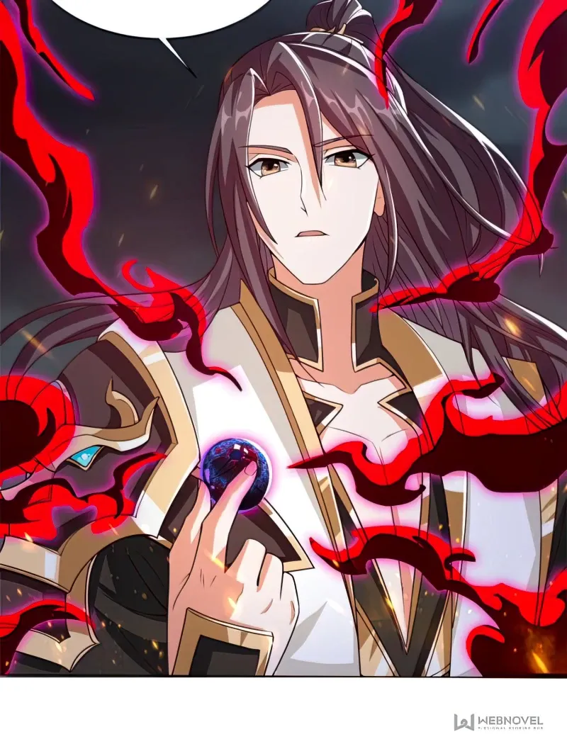 Read Dragon Master chapter 112 image 4 on Lezhin