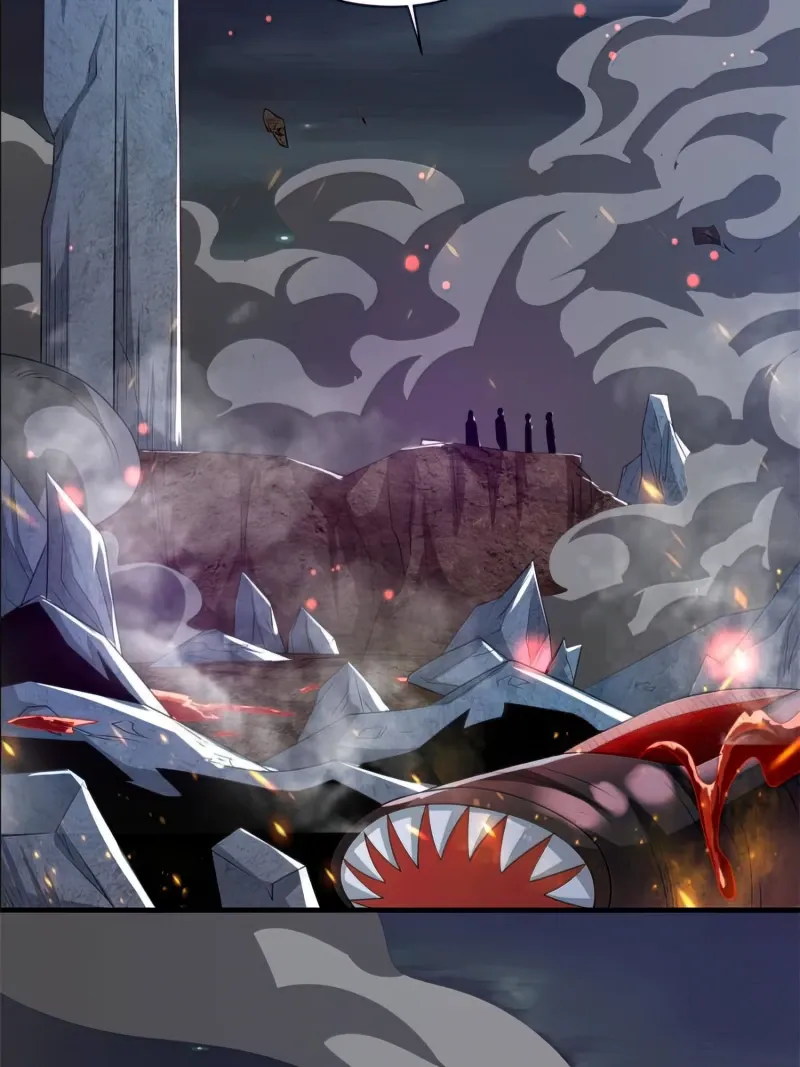 Read Dragon Master chapter 112 image 6 on Lezhin
