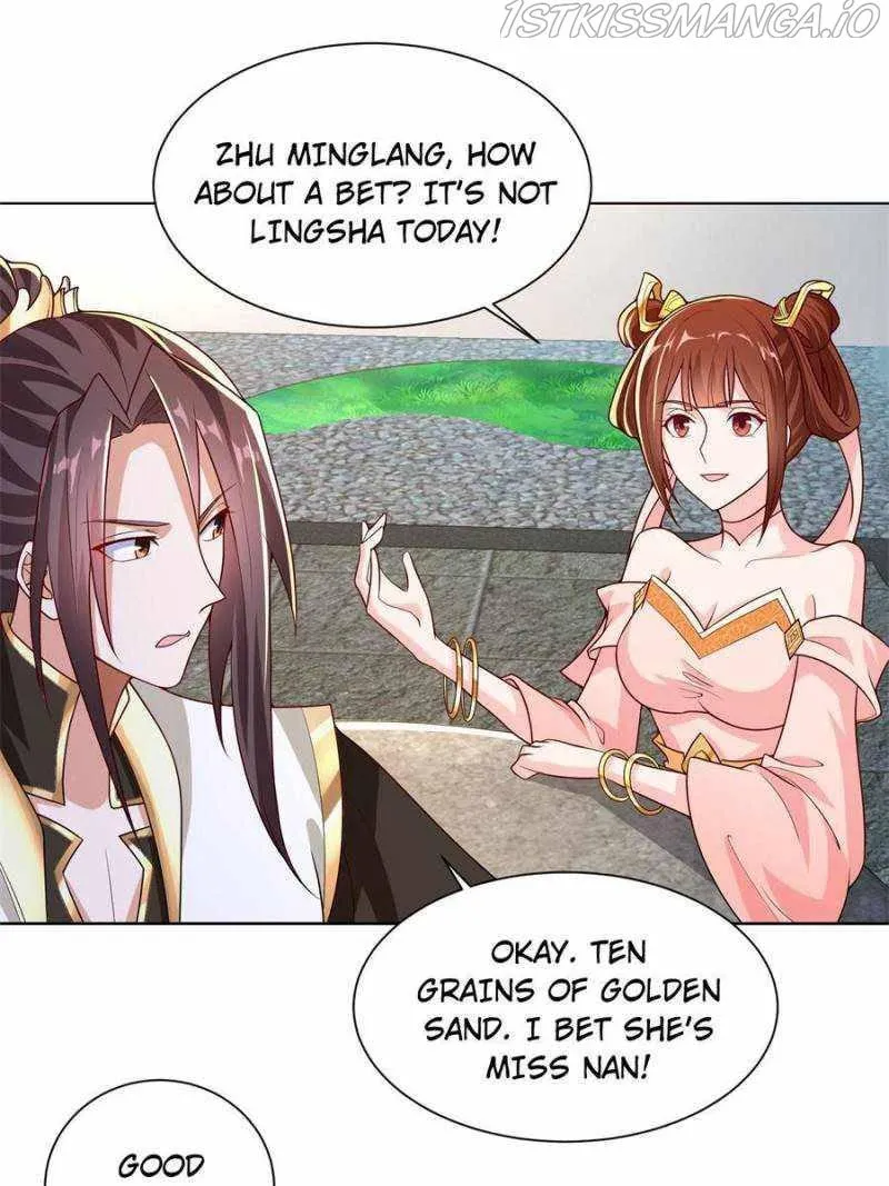 Read Dragon Master chapter 113 image 10 on Lezhin