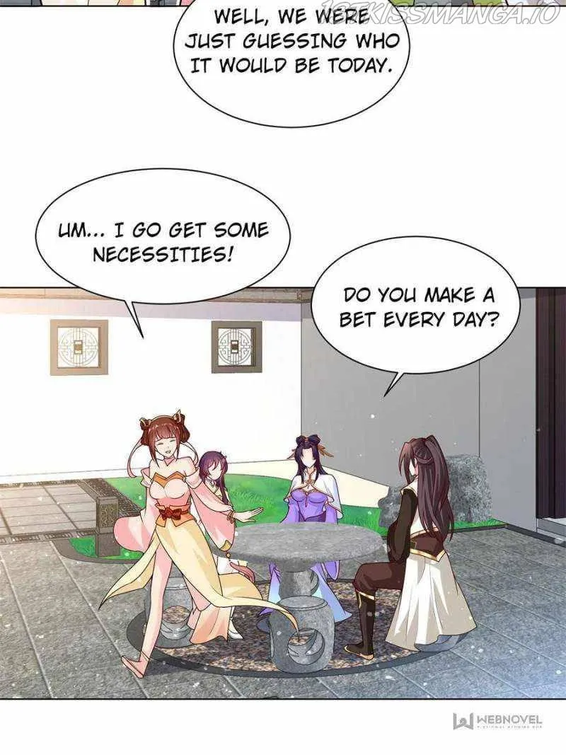 Read Dragon Master chapter 113 image 14 on Lezhin