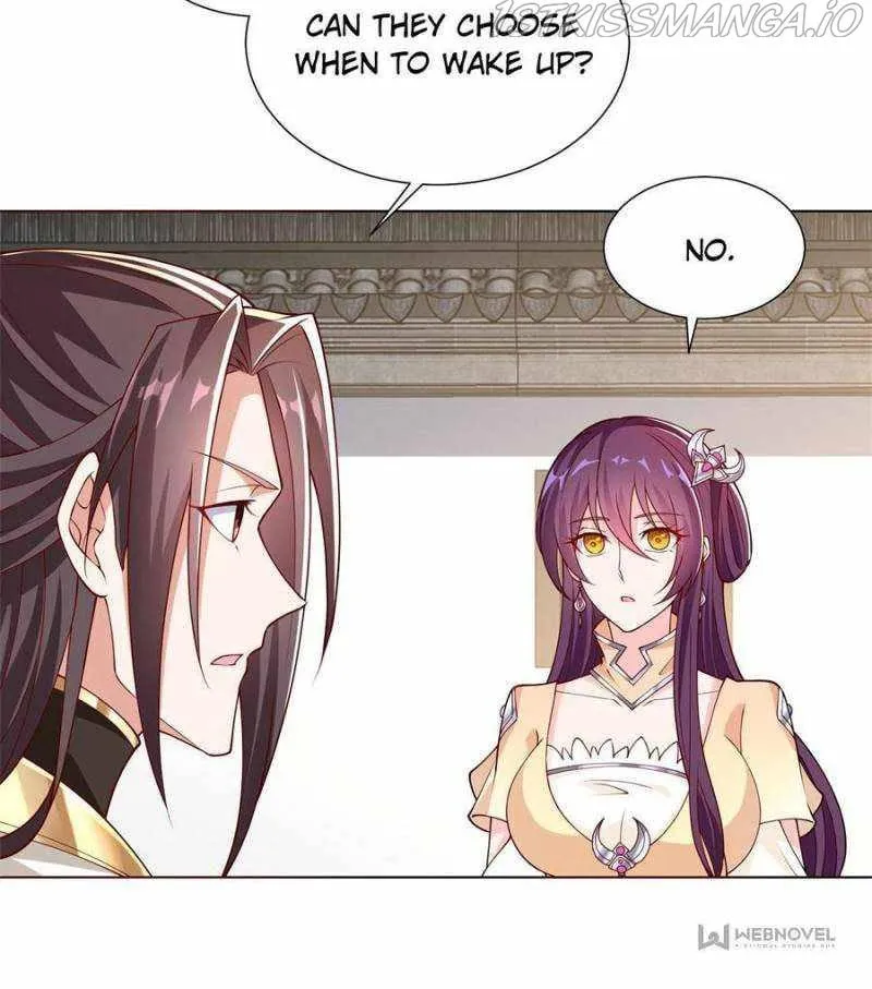 Read Dragon Master chapter 113 image 19 on Lezhin