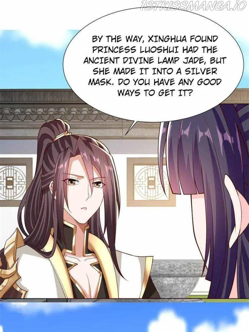 Read Dragon Master chapter 113 image 21 on Lezhin