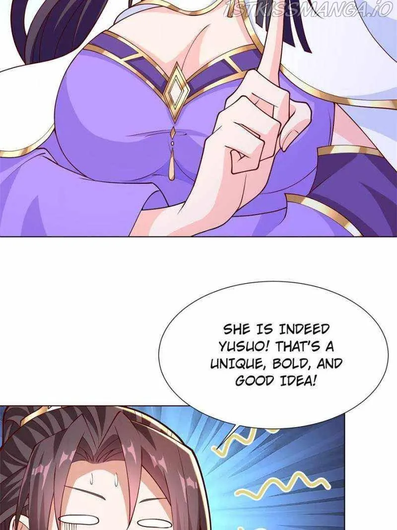 Read Dragon Master chapter 113 image 23 on Lezhin