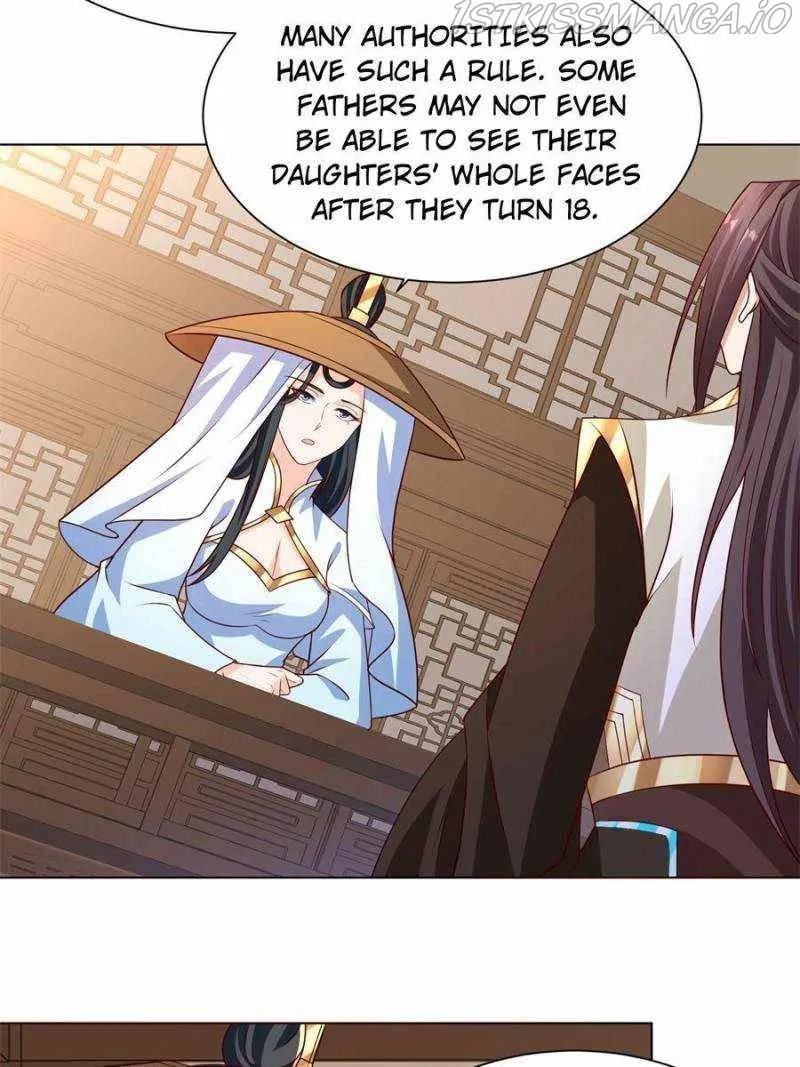 Read Dragon Master chapter 113 image 27 on Lezhin