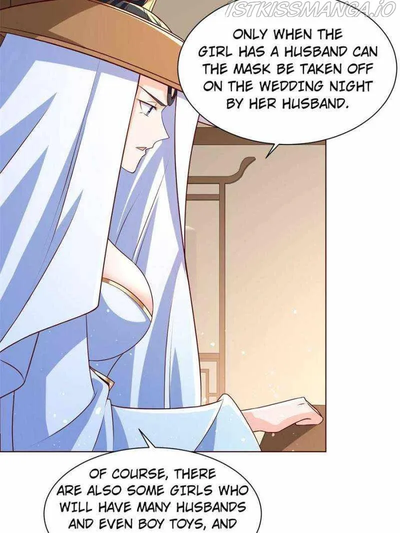 Read Dragon Master chapter 113 image 28 on Lezhin