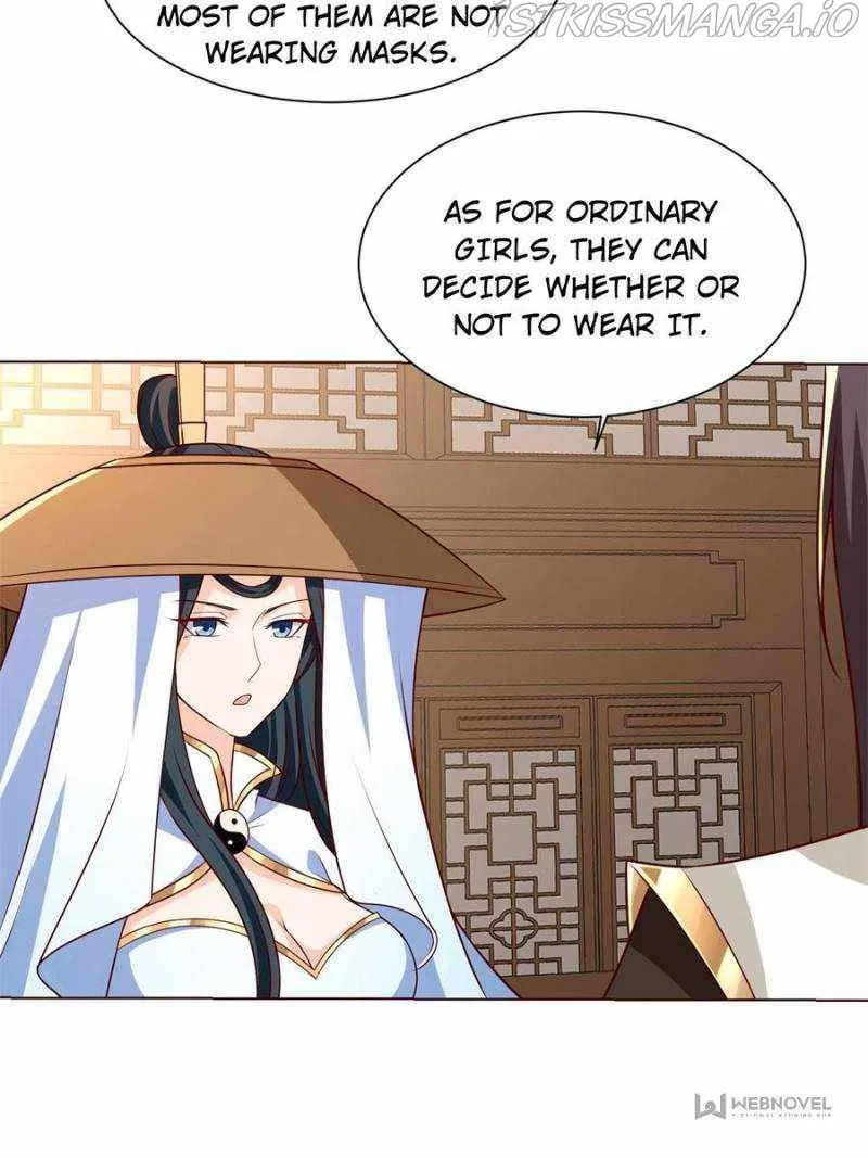 Read Dragon Master chapter 113 image 29 on Lezhin