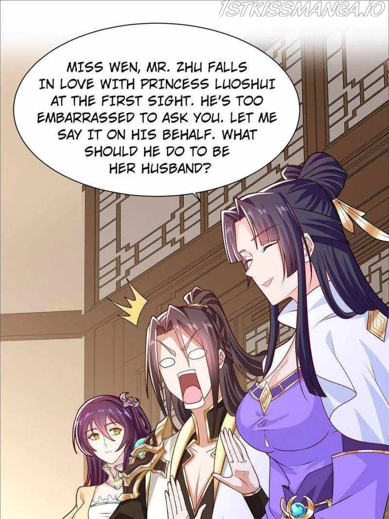 Read Dragon Master chapter 113 image 30 on Lezhin