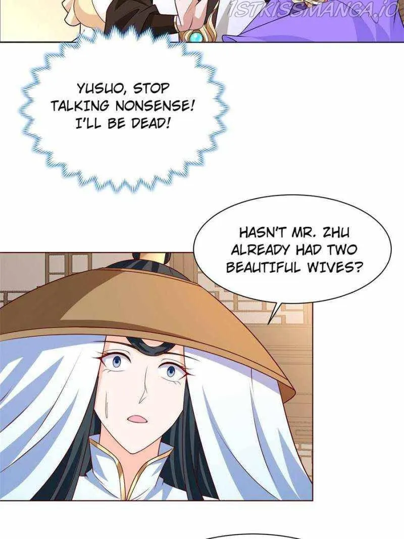 Read Dragon Master chapter 113 image 31 on Lezhin