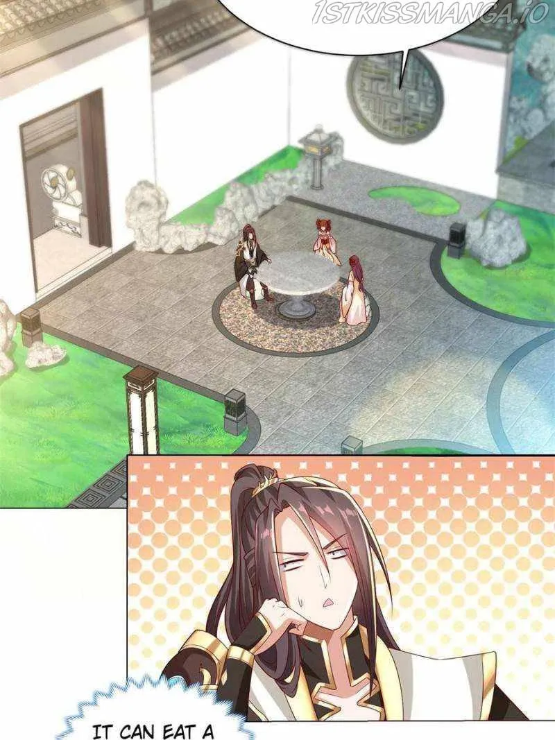 Read Dragon Master chapter 113 image 7 on Lezhin
