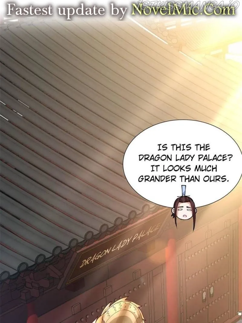 Read Dragon Master chapter 114 image 0 on Lezhin