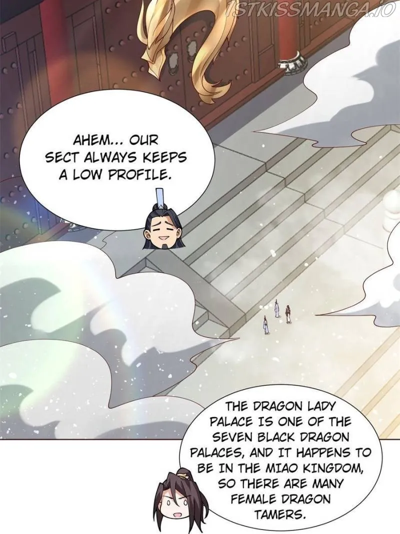 Read Dragon Master chapter 114 image 1 on Lezhin
