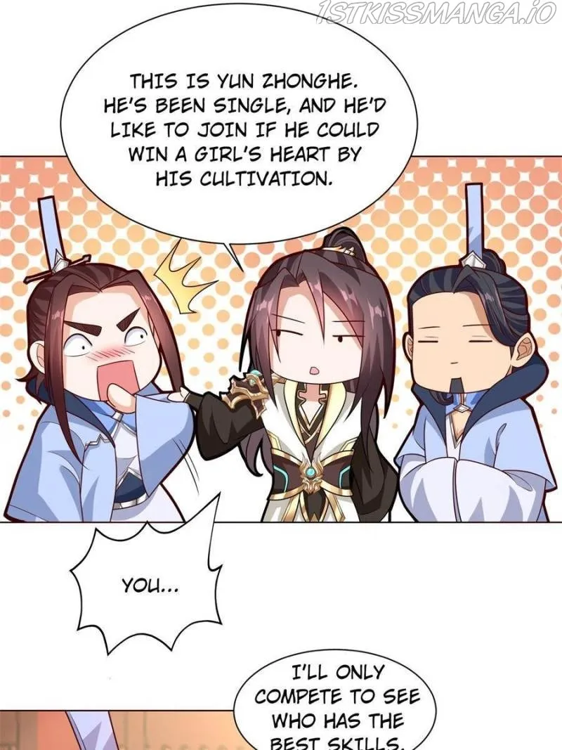 Read Dragon Master chapter 114 image 10 on Lezhin