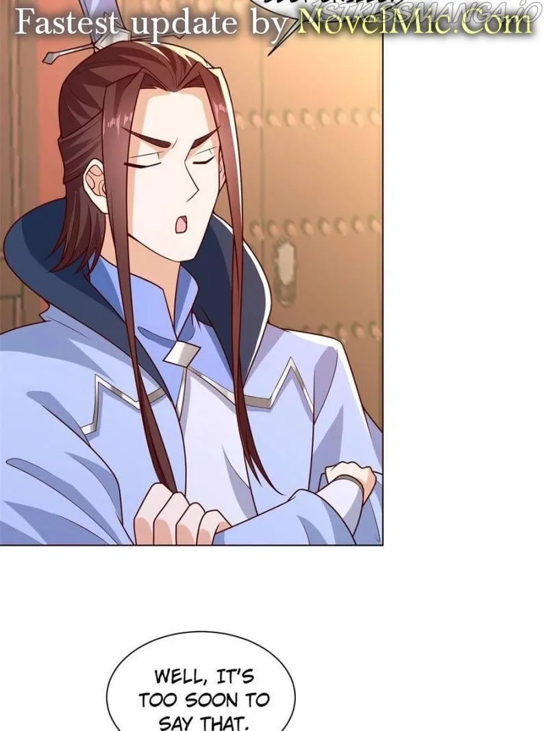 Read Dragon Master chapter 114 image 11 on Lezhin