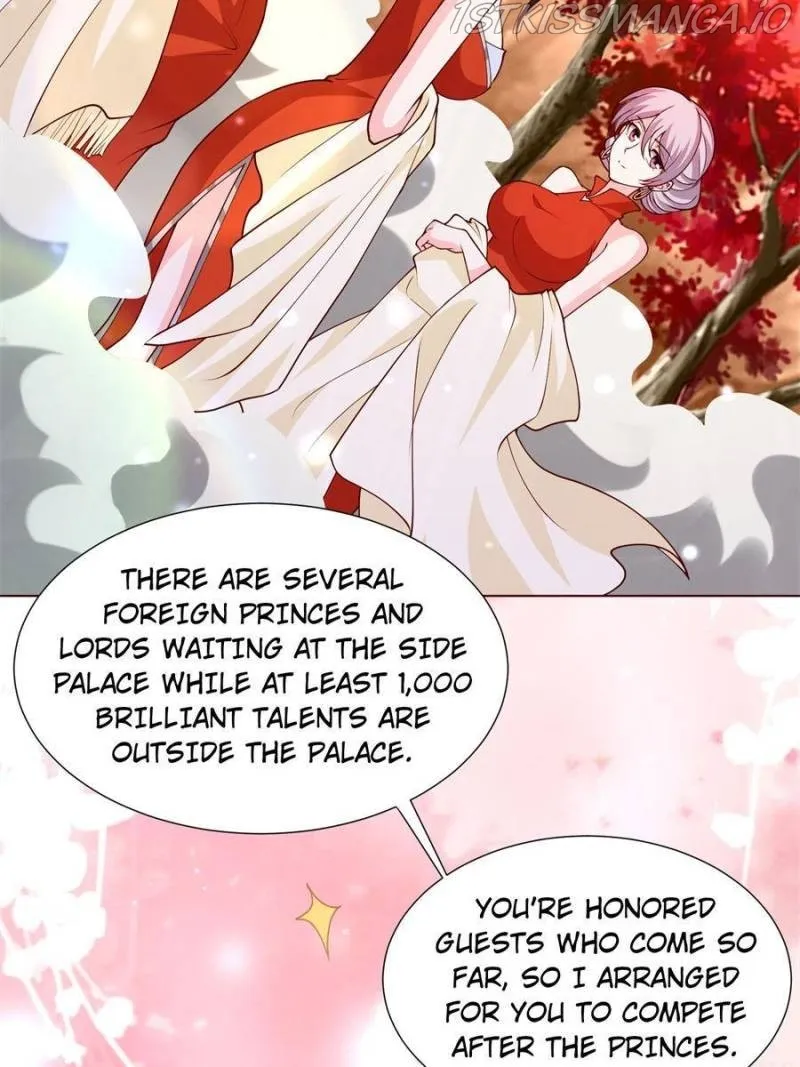 Read Dragon Master chapter 114 image 16 on Lezhin