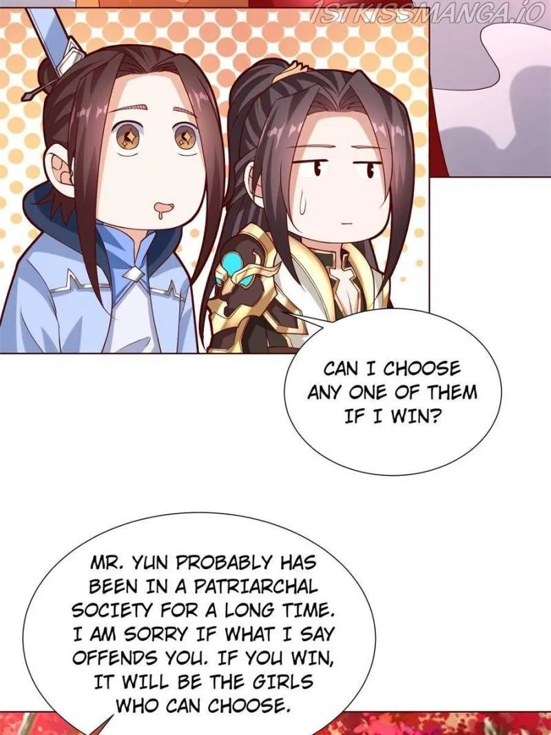 Read Dragon Master chapter 114 image 18 on Lezhin