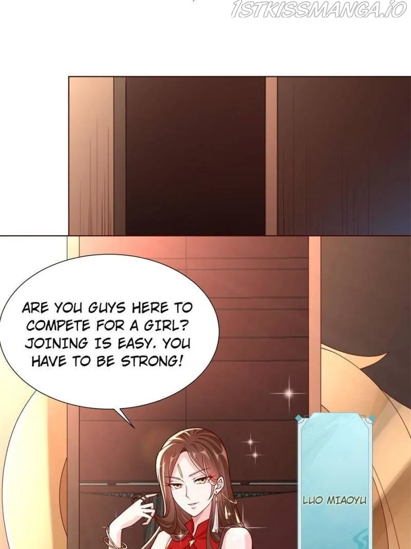 Read Dragon Master chapter 114 image 2 on Lezhin