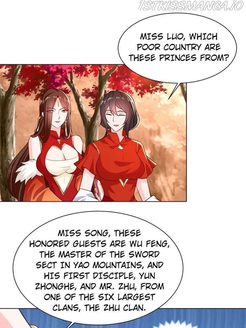 Read Dragon Master chapter 114 image 20 on Lezhin