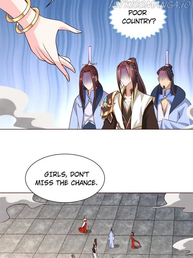 Read Dragon Master chapter 114 image 21 on Lezhin