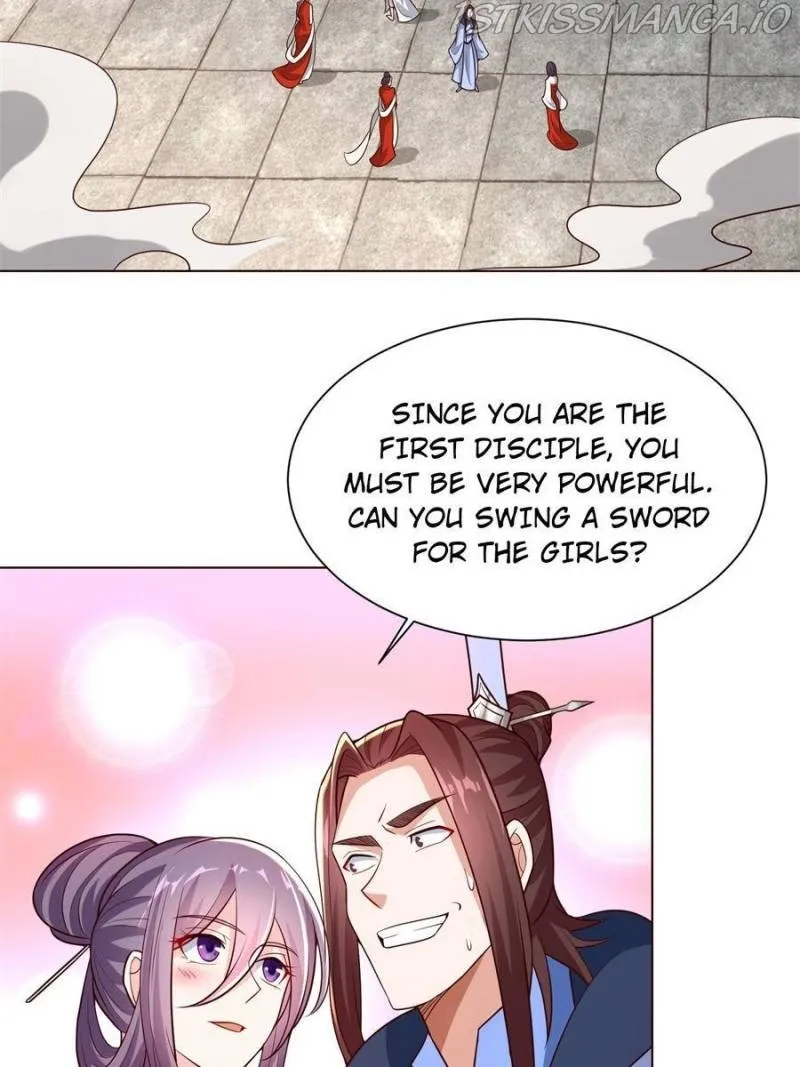 Read Dragon Master chapter 114 image 22 on Lezhin