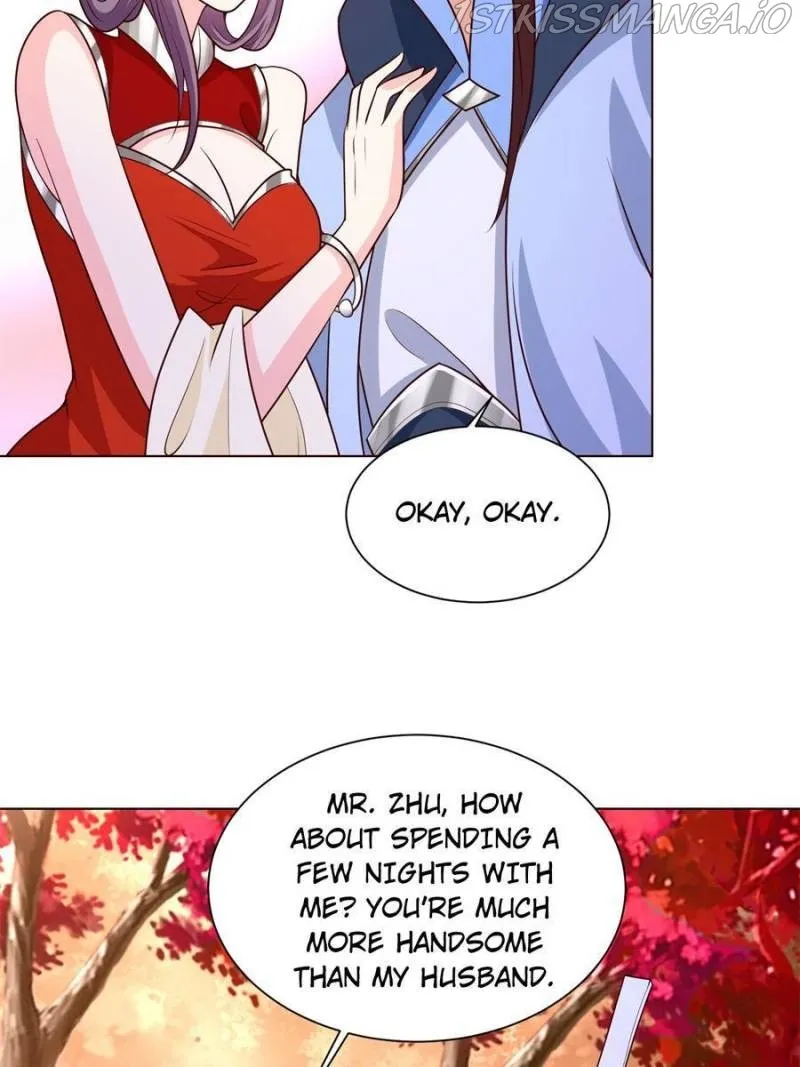Read Dragon Master chapter 114 image 23 on Lezhin