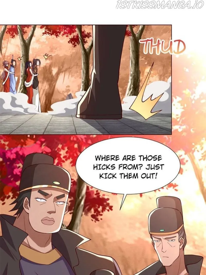 Read Dragon Master chapter 114 image 25 on Lezhin