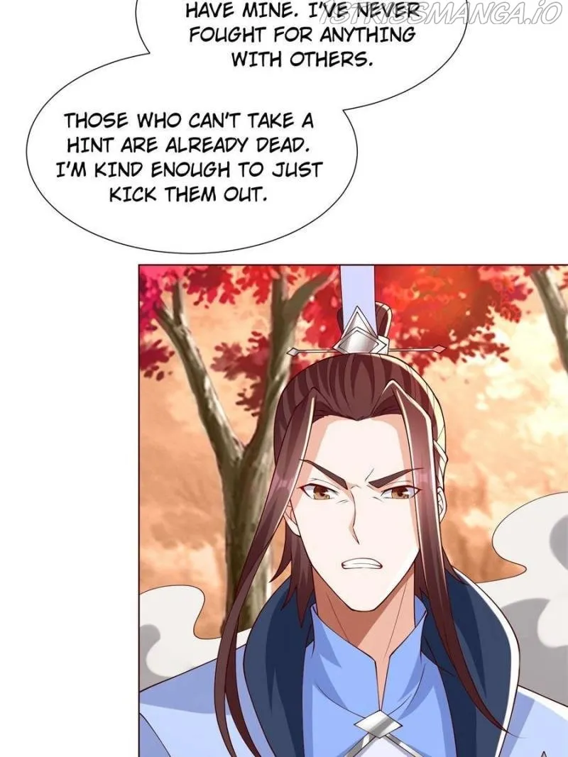 Read Dragon Master chapter 114 image 28 on Lezhin