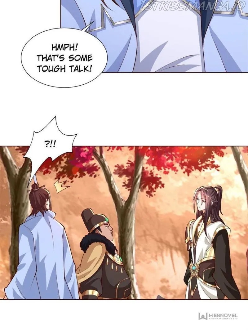 Read Dragon Master chapter 114 image 29 on Lezhin