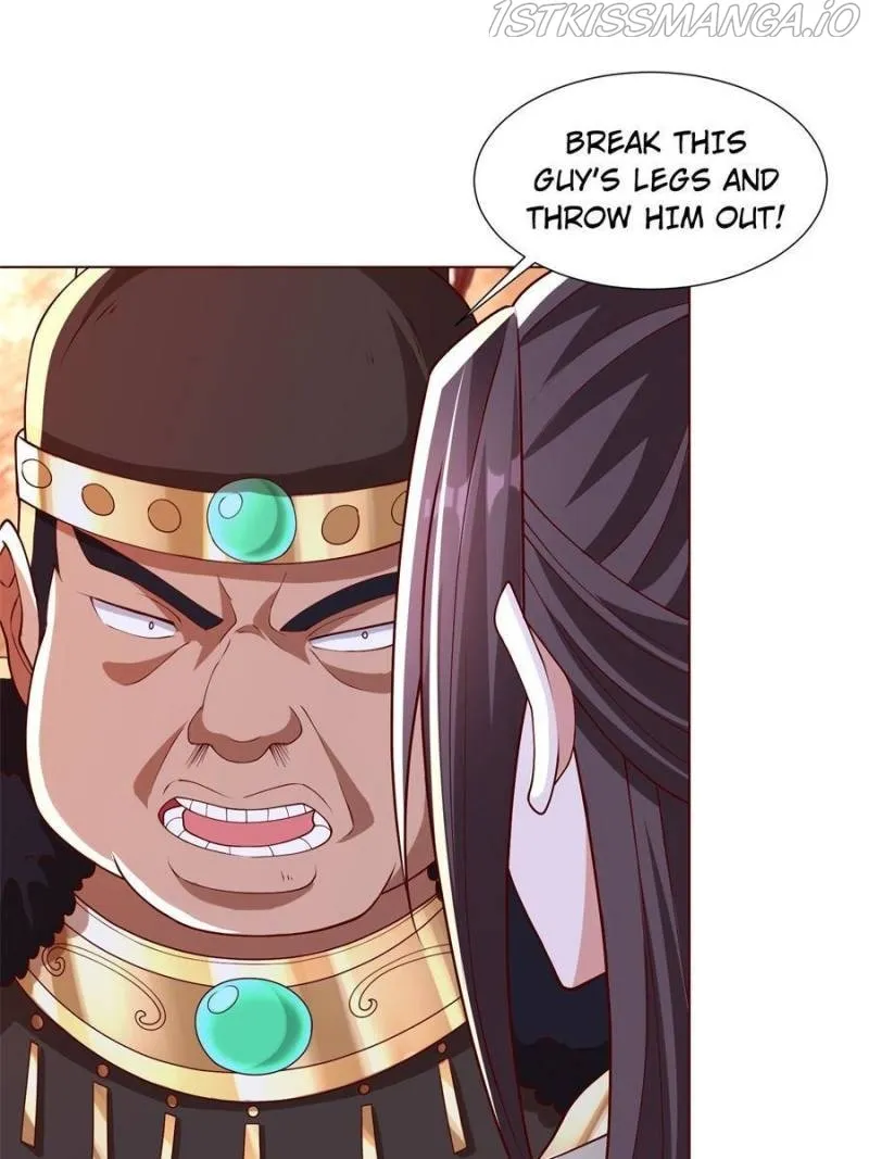 Read Dragon Master chapter 114 image 30 on Lezhin