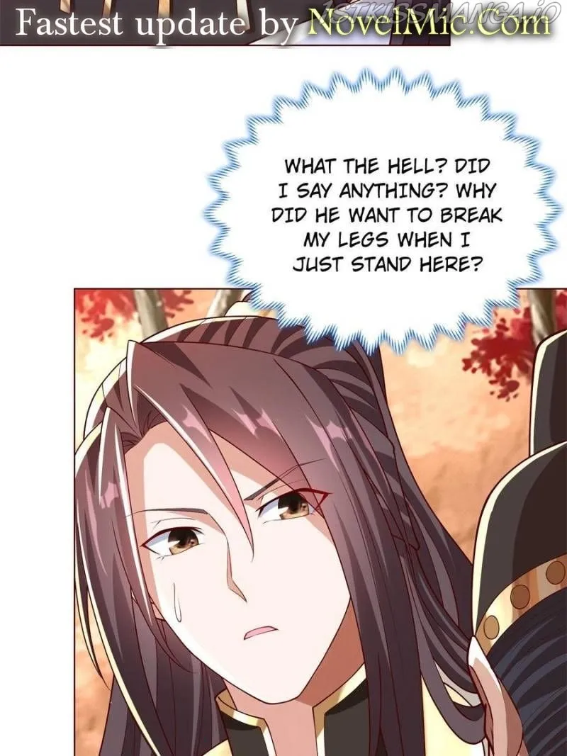 Read Dragon Master chapter 114 image 31 on Lezhin
