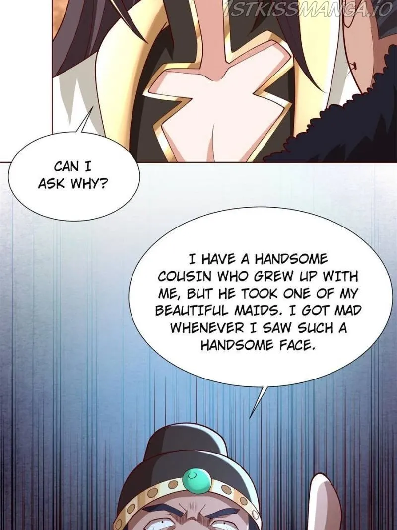 Read Dragon Master chapter 114 image 32 on Lezhin