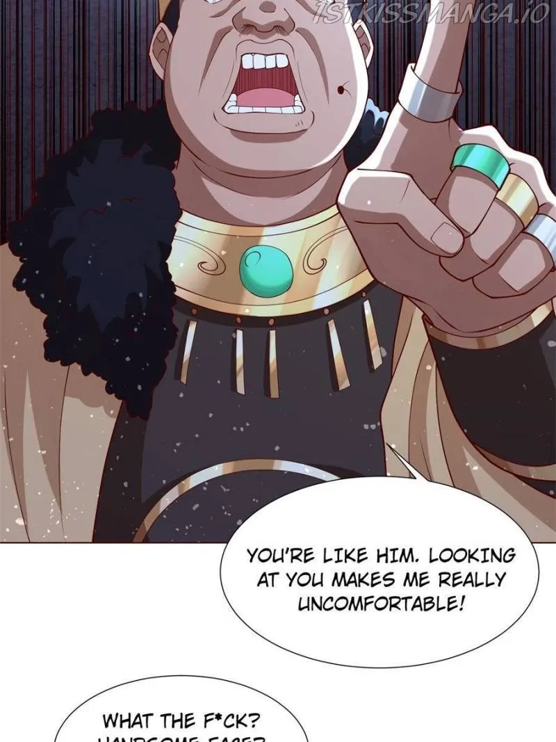 Read Dragon Master chapter 114 image 33 on Lezhin