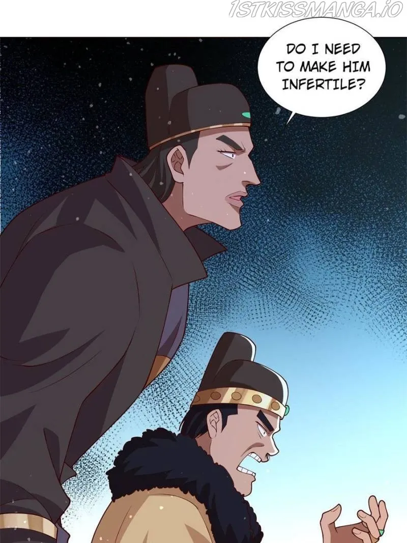 Read Dragon Master chapter 114 image 35 on Lezhin