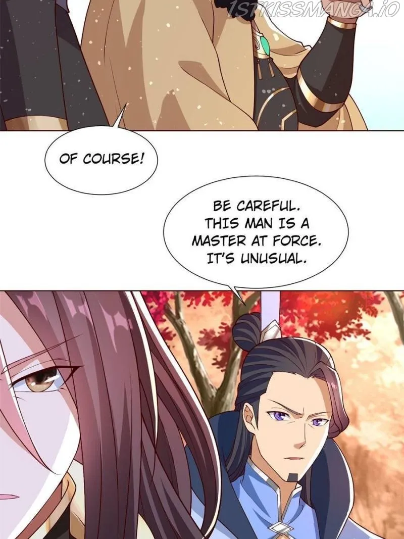 Read Dragon Master chapter 114 image 36 on Lezhin