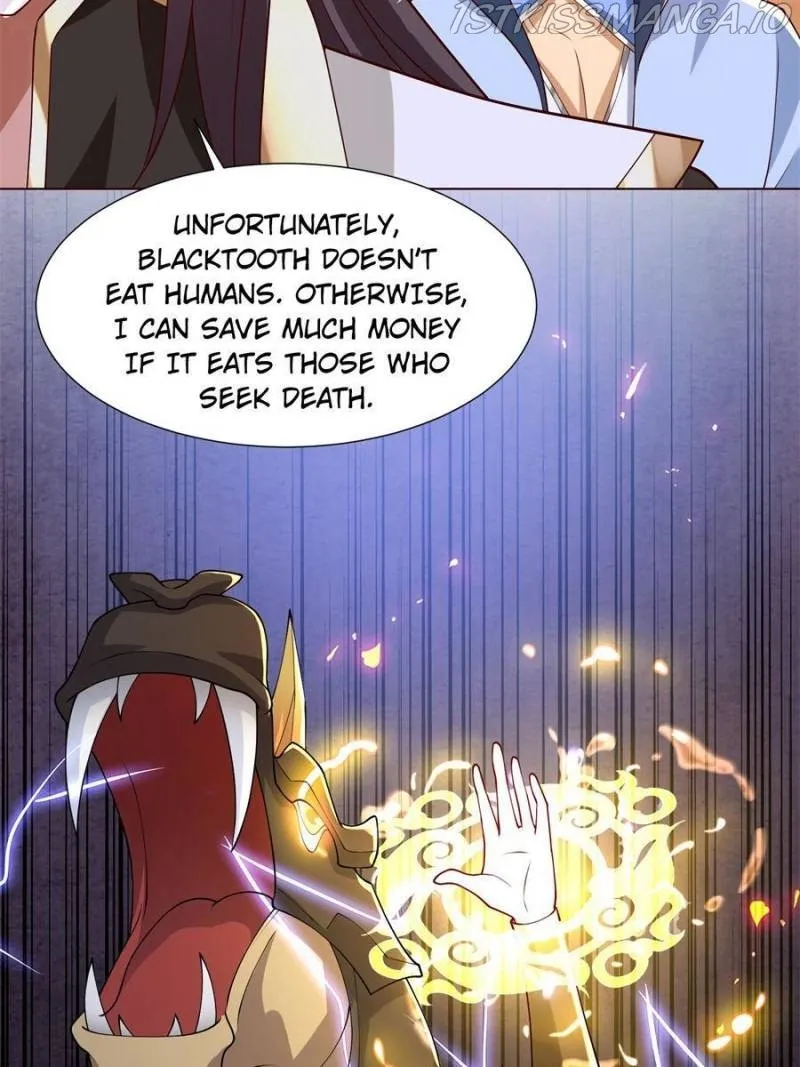 Read Dragon Master chapter 114 image 37 on Lezhin