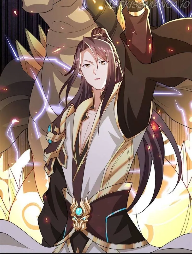 Read Dragon Master chapter 114 image 38 on Lezhin