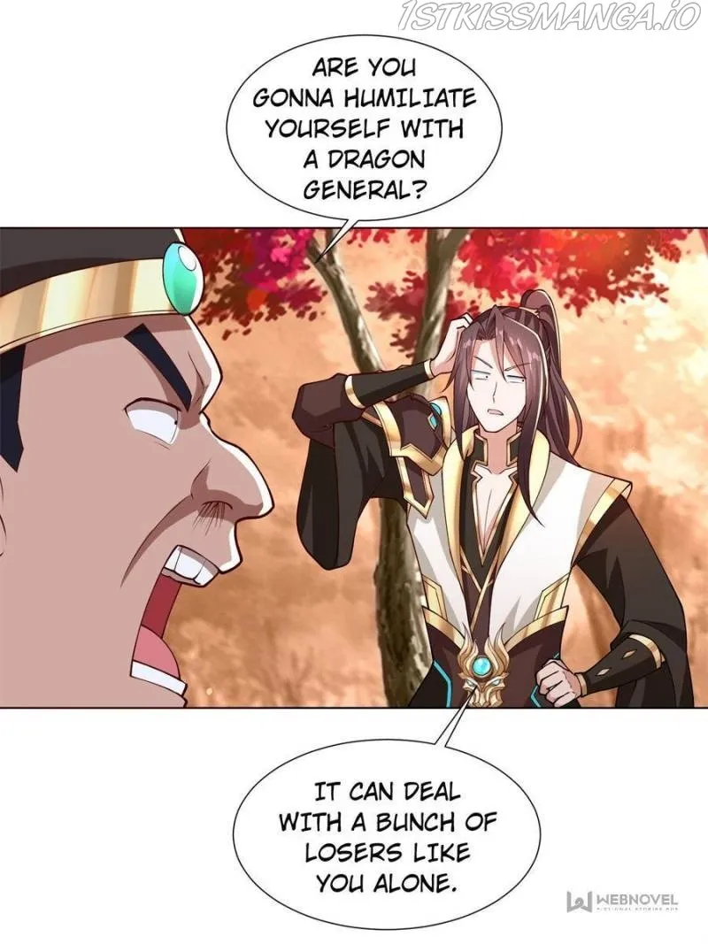 Read Dragon Master chapter 114 image 39 on Lezhin