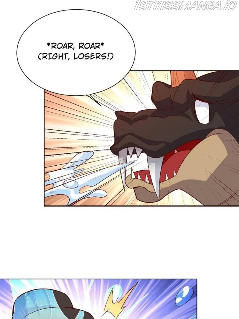 Read Dragon Master chapter 114 image 40 on Lezhin