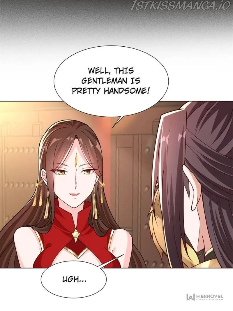 Read Dragon Master chapter 114 image 9 on Lezhin