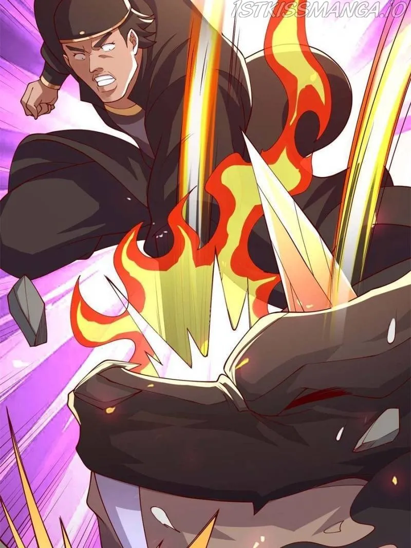 Read Dragon Master chapter 115 image 10 on Lezhin