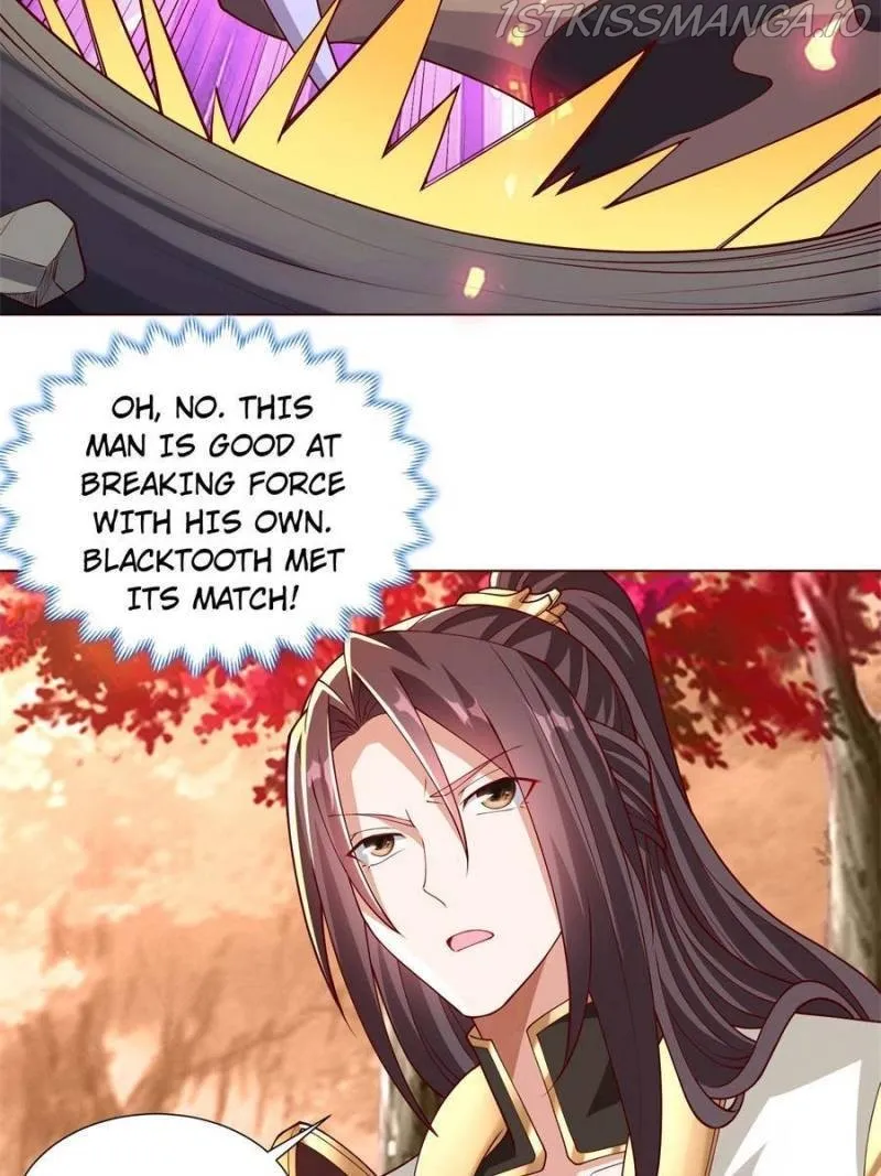 Read Dragon Master chapter 115 image 11 on Lezhin