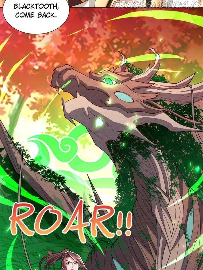 Read Dragon Master chapter 115 image 12 on Lezhin