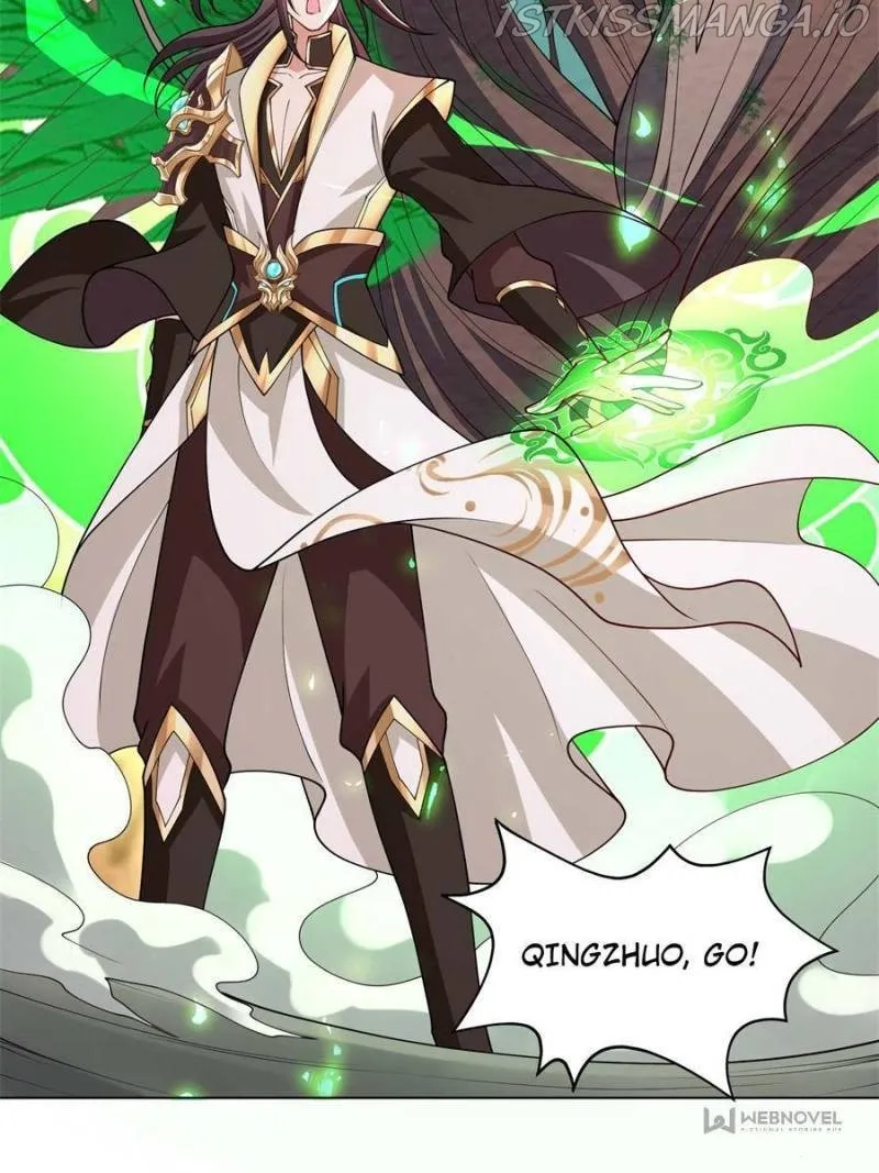 Read Dragon Master chapter 115 image 13 on Lezhin