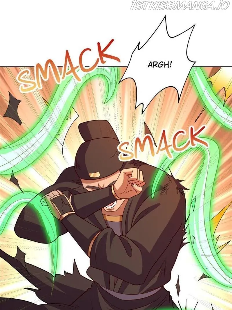 Read Dragon Master chapter 115 image 19 on Lezhin