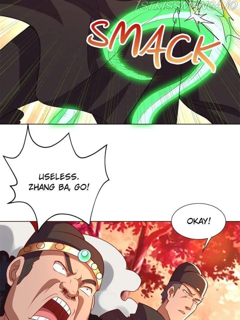 Read Dragon Master chapter 115 image 20 on Lezhin