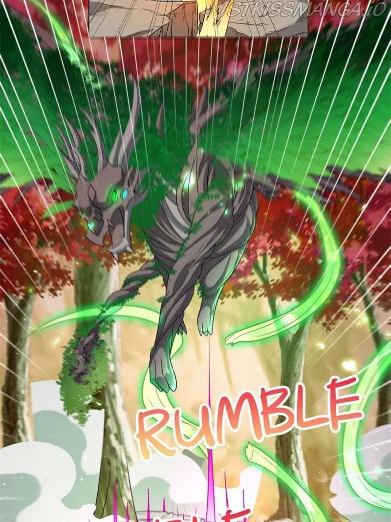 Read Dragon Master chapter 115 image 22 on Lezhin