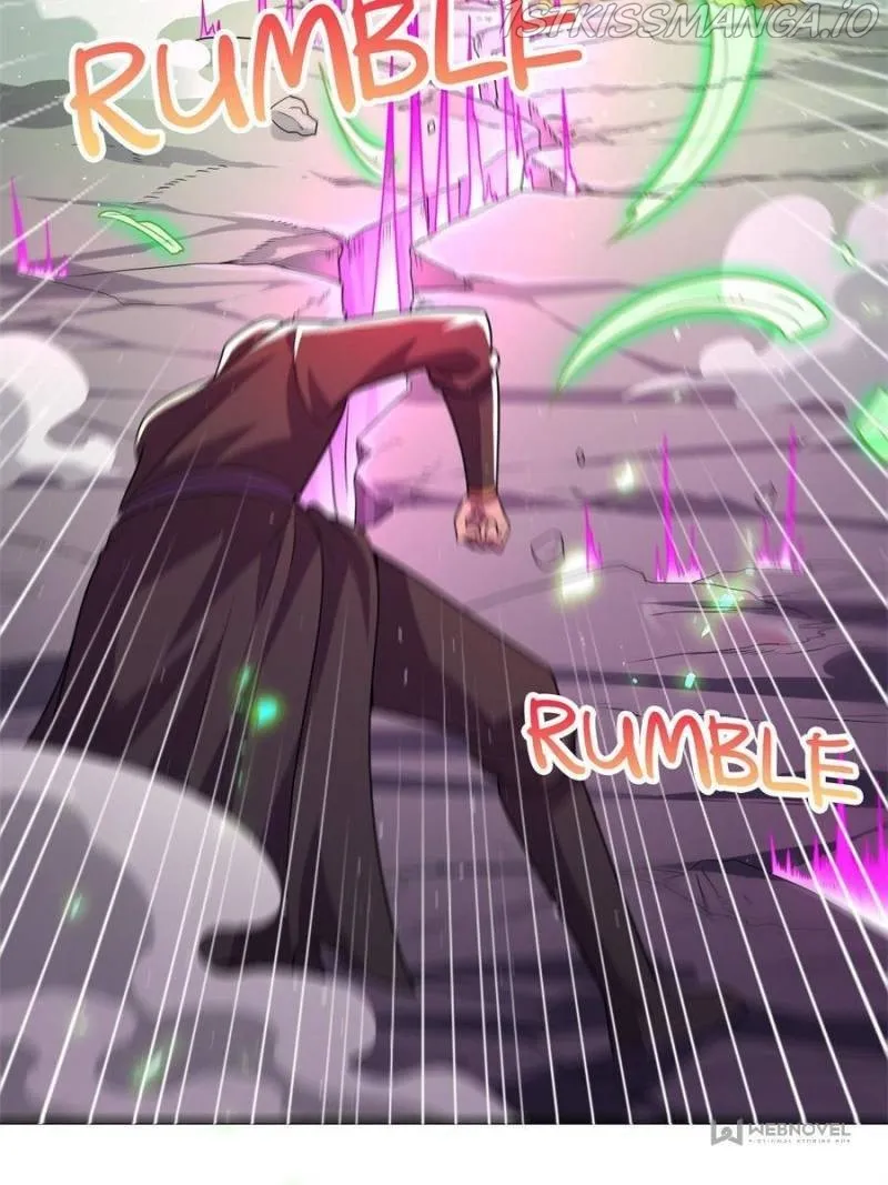 Read Dragon Master chapter 115 image 23 on Lezhin