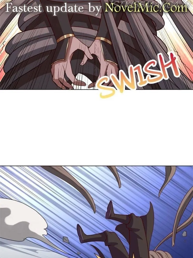 Read Dragon Master chapter 115 image 27 on Lezhin