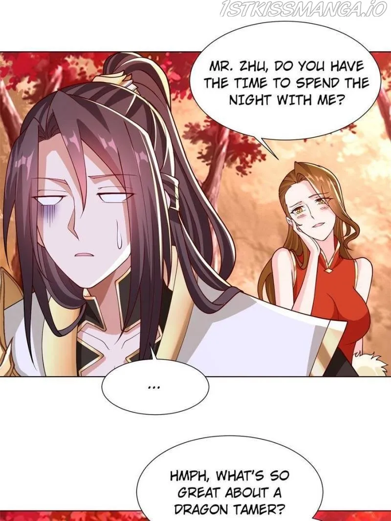 Read Dragon Master chapter 115 image 29 on Lezhin