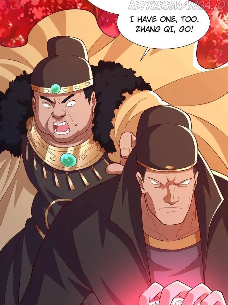 Read Dragon Master chapter 115 image 30 on Lezhin